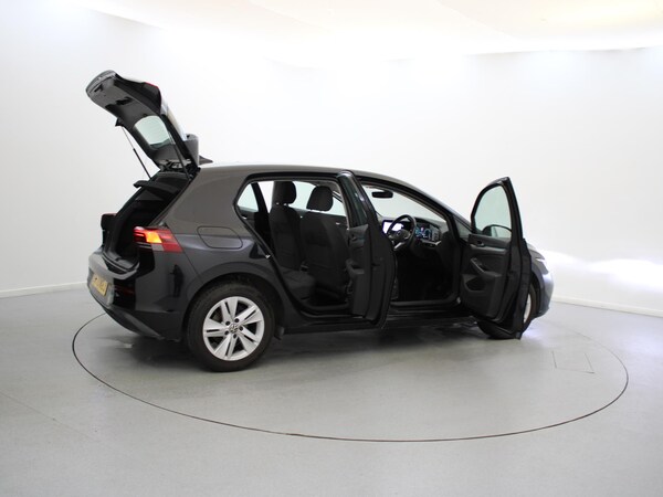 Used Volkswagen Golf 2020 for sale - 76016531: Photo 38