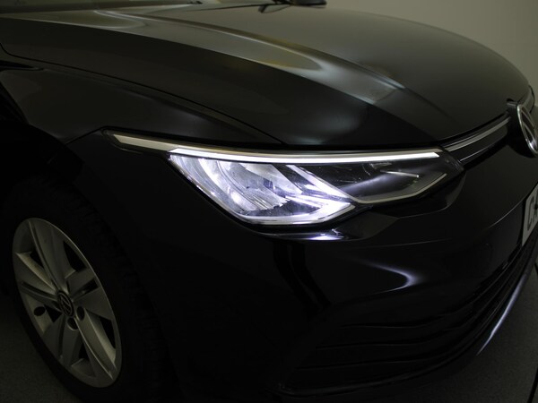 Used Volkswagen Golf 2020 for sale - 76016531: Photo 39