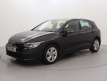 Used Volkswagen Golf 2020 for sale - 76016531: Photo 3