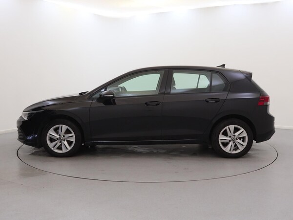 Used Volkswagen Golf 2020 for sale - 76016531: Photo 4