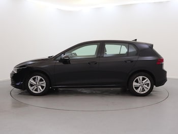 Used Volkswagen Golf 2020 for sale - 76016531: Photo 4
