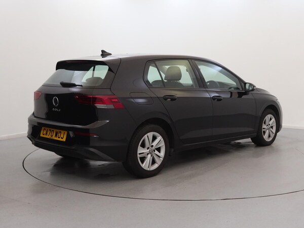 Used Volkswagen Golf 2020 for sale - 76016531: Photo 5