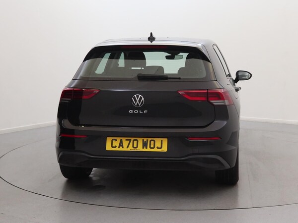 Used Volkswagen Golf 2020 for sale - 76016531: Photo 6