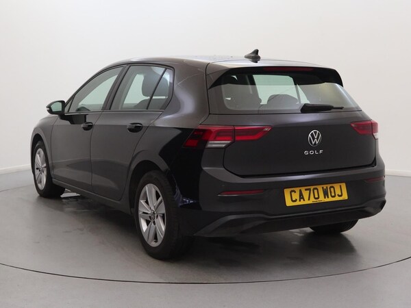 Used Volkswagen Golf 2020 for sale - 76016531: Photo 7