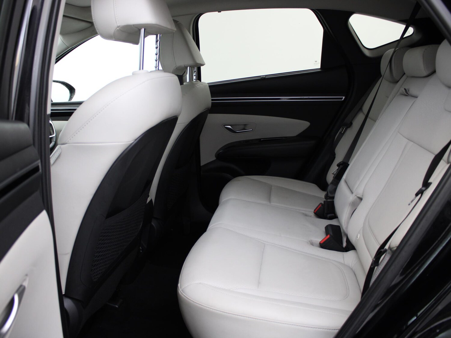 Used Hyundai TUCSON 2022 for sale - 77473173: Photo 10