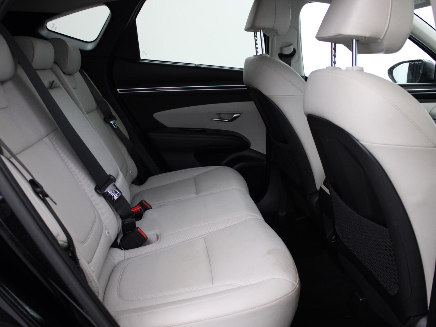 Used Hyundai TUCSON 2022 for sale - 77473173: Photo 11