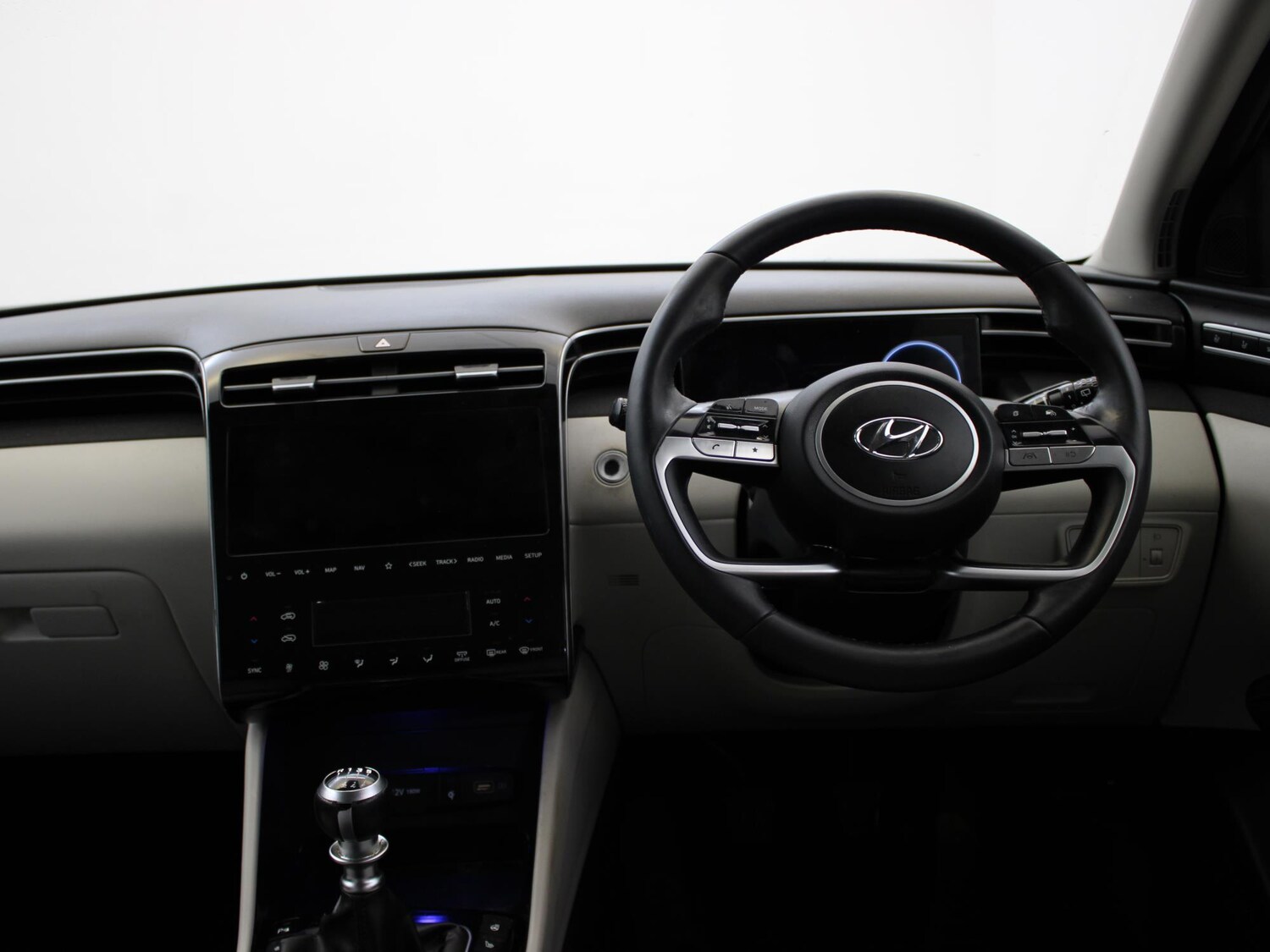 Used Hyundai TUCSON 2022 for sale - 77473173: Photo 14