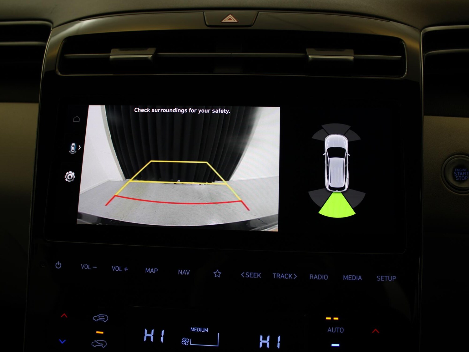 Used Hyundai TUCSON 2022 for sale - 77473173: Photo 16