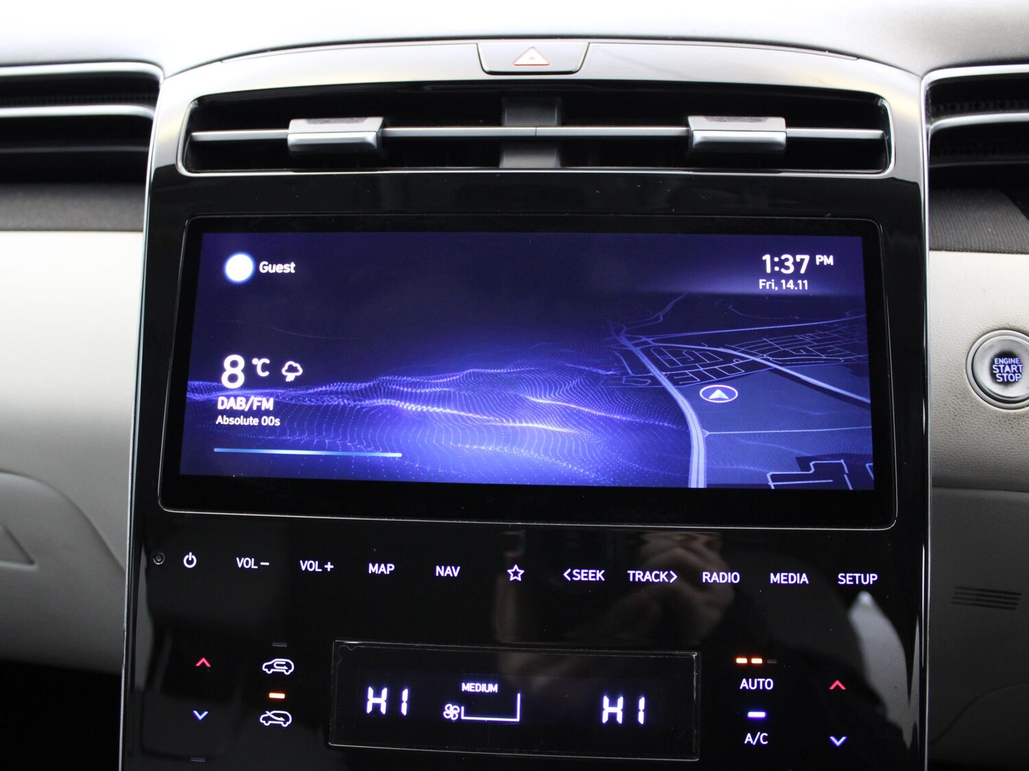 Used Hyundai TUCSON 2022 for sale - 77473173: Photo 17