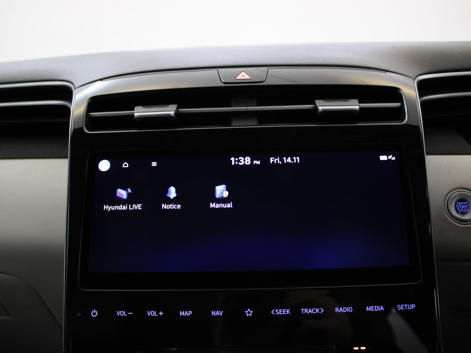 Used Hyundai TUCSON 2022 for sale - 77473173: Photo 19