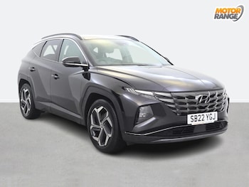 Used Hyundai TUCSON 2022 for sale - 77473173: Photo