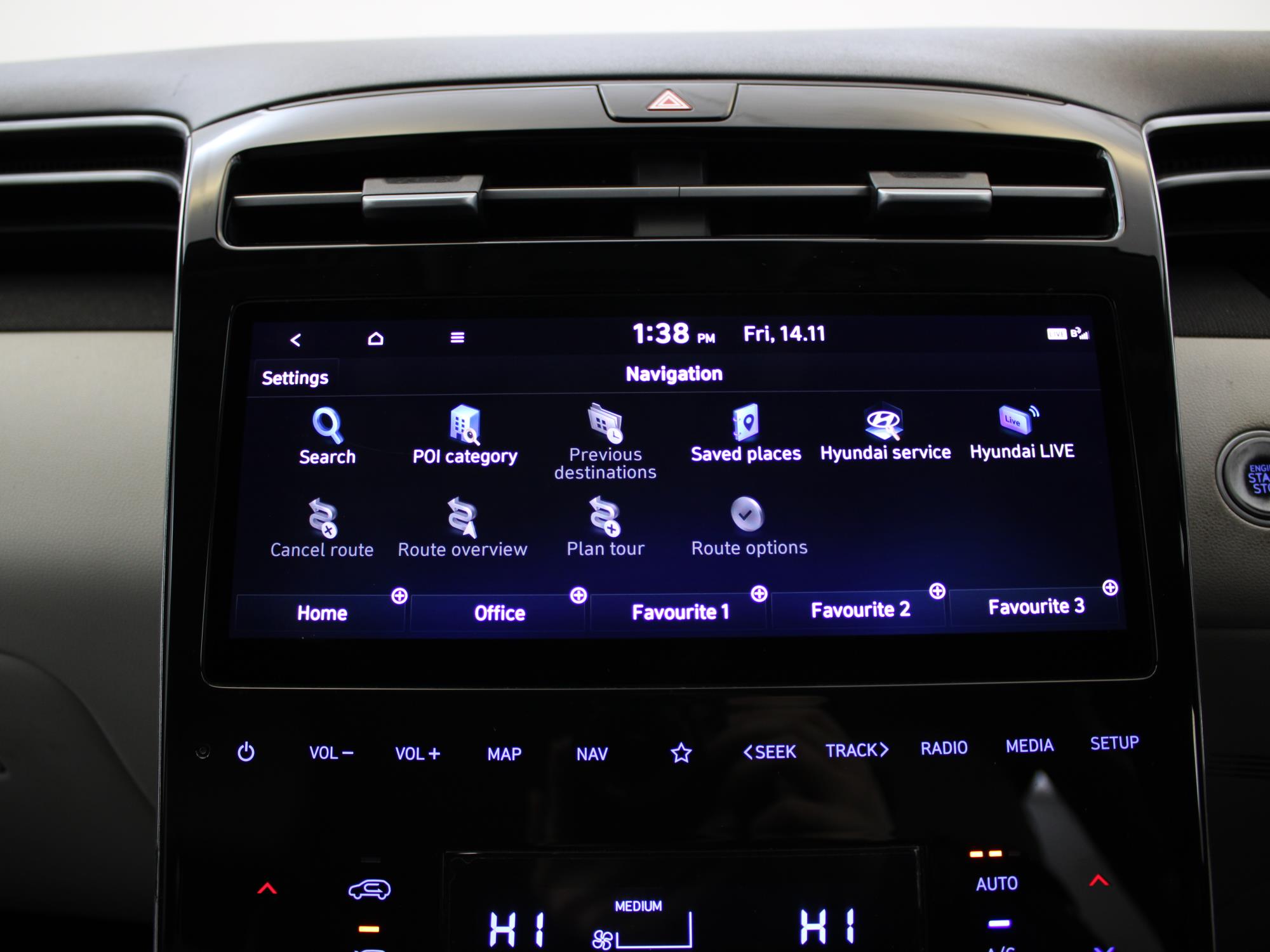 Used Hyundai TUCSON 2022 for sale - 77473173: Photo 24