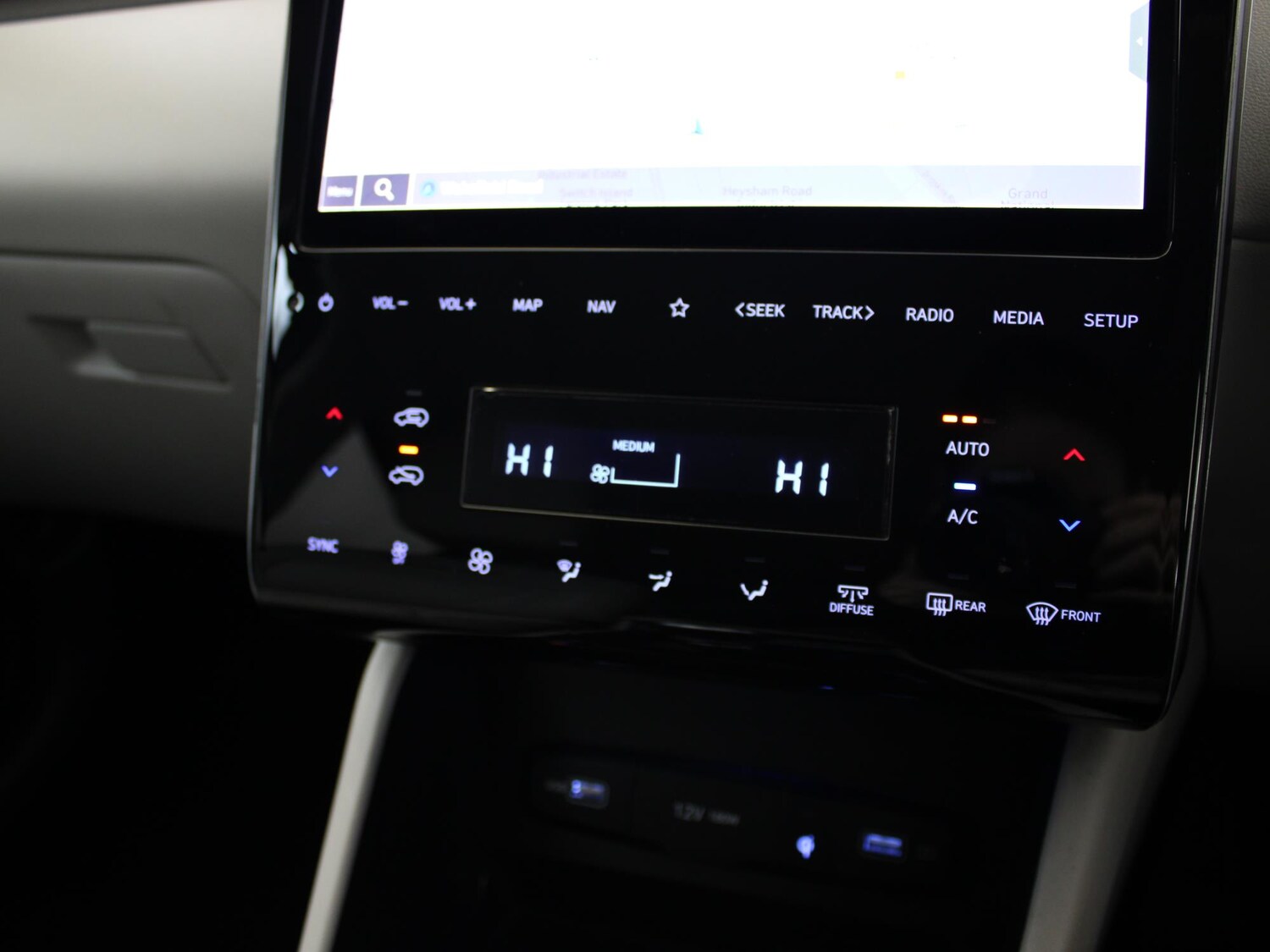 Used Hyundai TUCSON 2022 for sale - 77473173: Photo 26