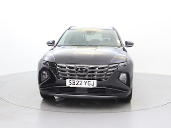 Used Hyundai TUCSON 2022 for sale - 77473173: Photo