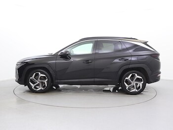 Used Hyundai TUCSON 2022 for sale - 77473173: Photo
