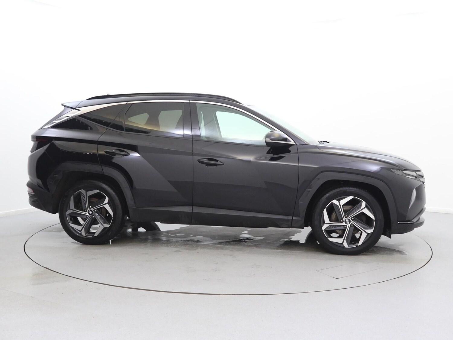 Used Hyundai TUCSON 2022 for sale - 77473173: Photo 8