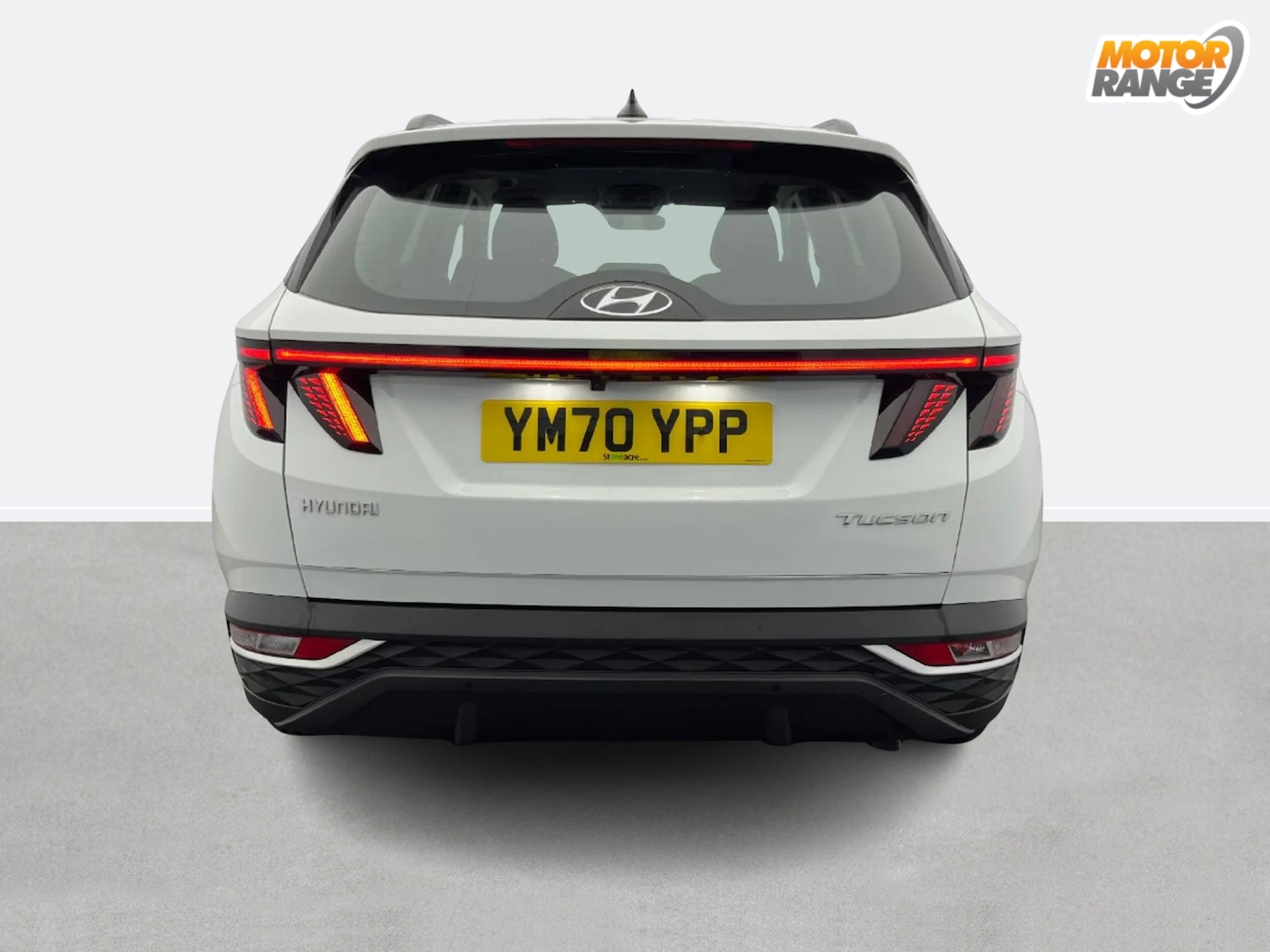 Used Hyundai TUCSON 2021 for sale - 77878971: Photo 4