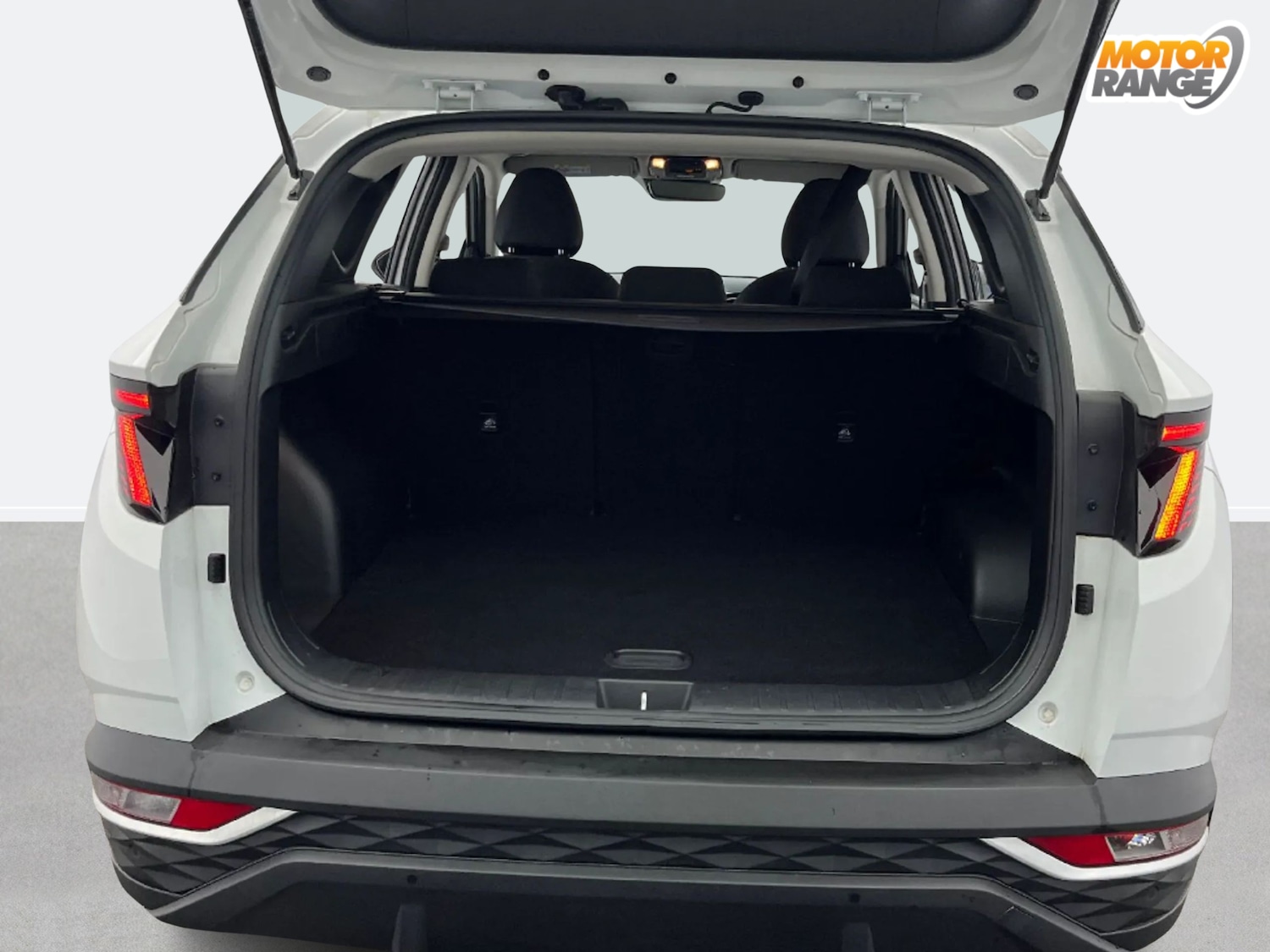 Used Hyundai TUCSON 2021 for sale - 77878971: Photo 5