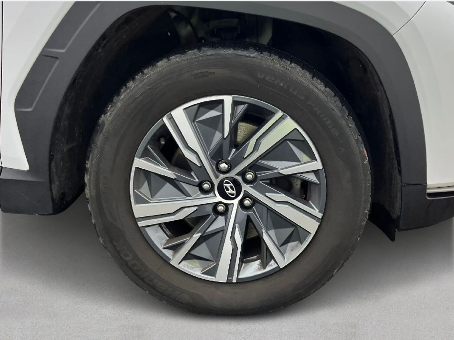 Used Hyundai TUCSON 2021 for sale - 77878971: Photo 6