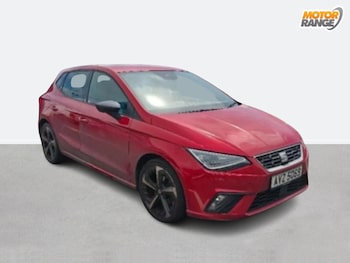 Used SEAT Ibiza 2023 for sale - 79381378: Photo