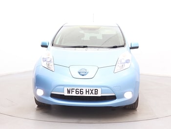 Used Nissan Leaf 2016 for sale - 79262056: Photo