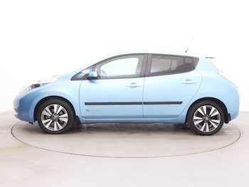 Used Nissan Leaf 2016 for sale - 79262056: Photo