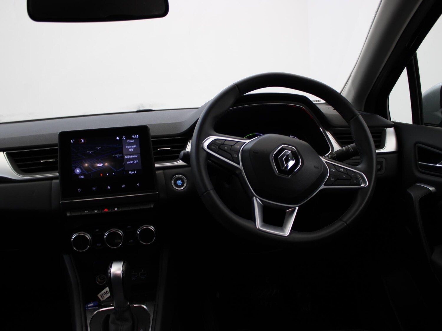 Used Renault Captur 2022 for sale - 76553553: Photo 11