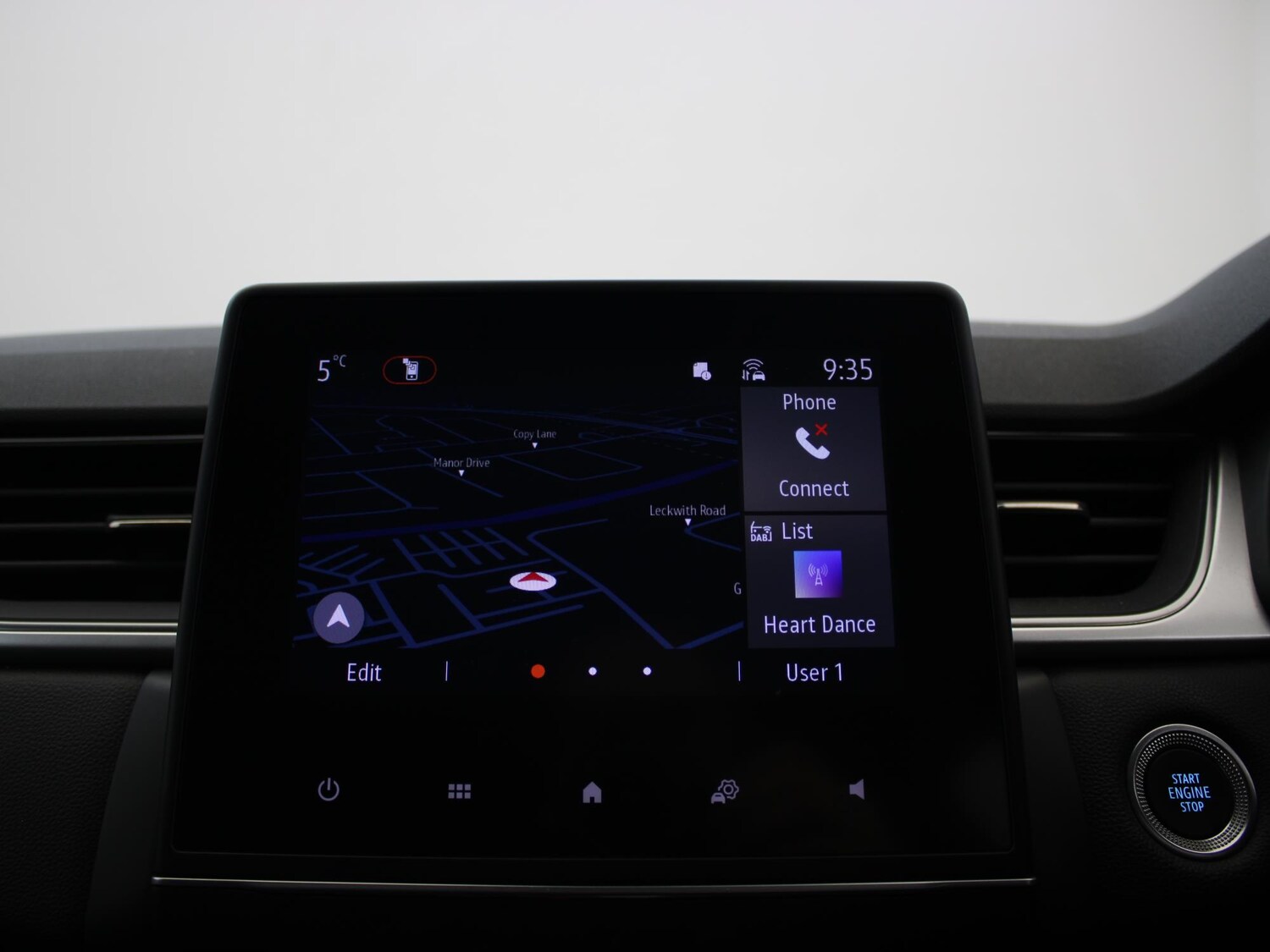 Used Renault Captur 2022 for sale - 76553553: Photo 15