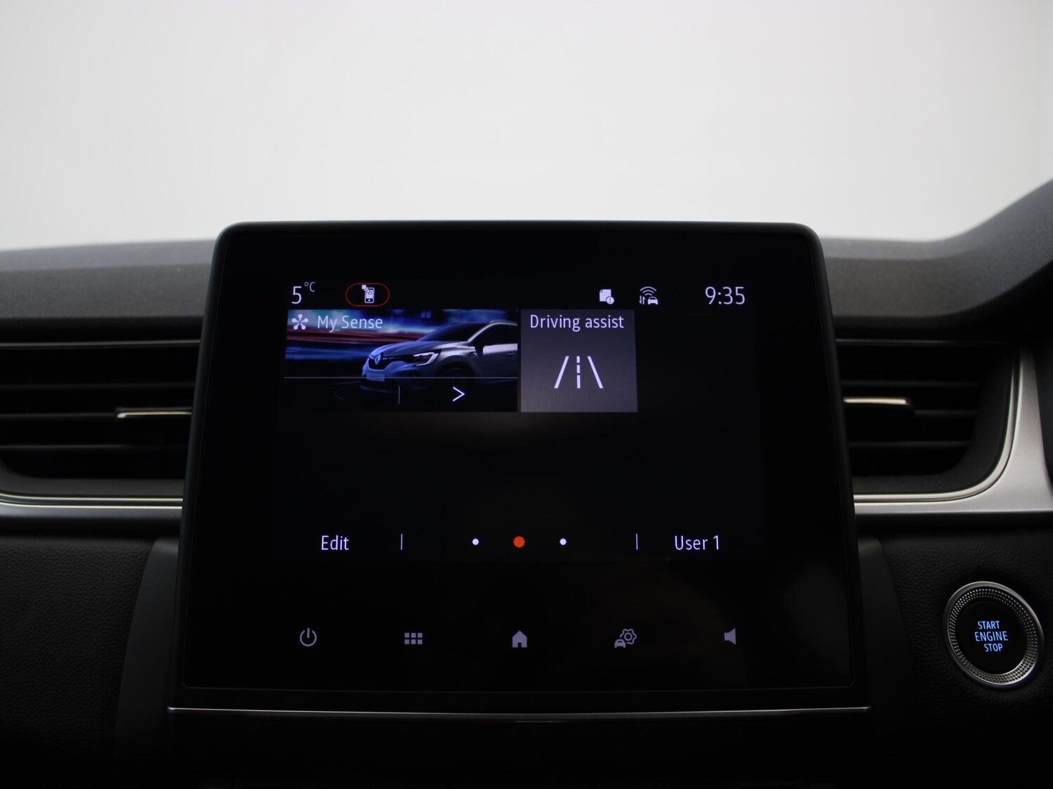 Used Renault Captur 2022 for sale - 76553553: Photo 16