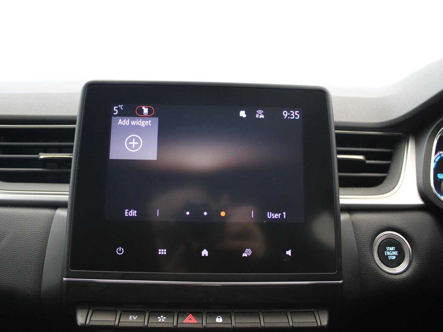 Used Renault Captur 2022 for sale - 76553553: Photo 17