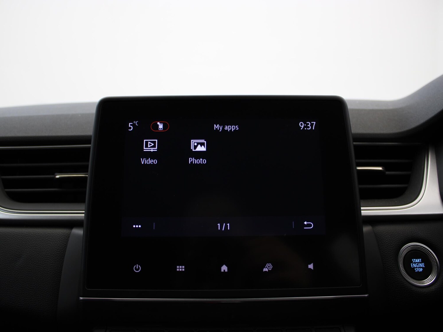 Used Renault Captur 2022 for sale - 76553553: Photo 19