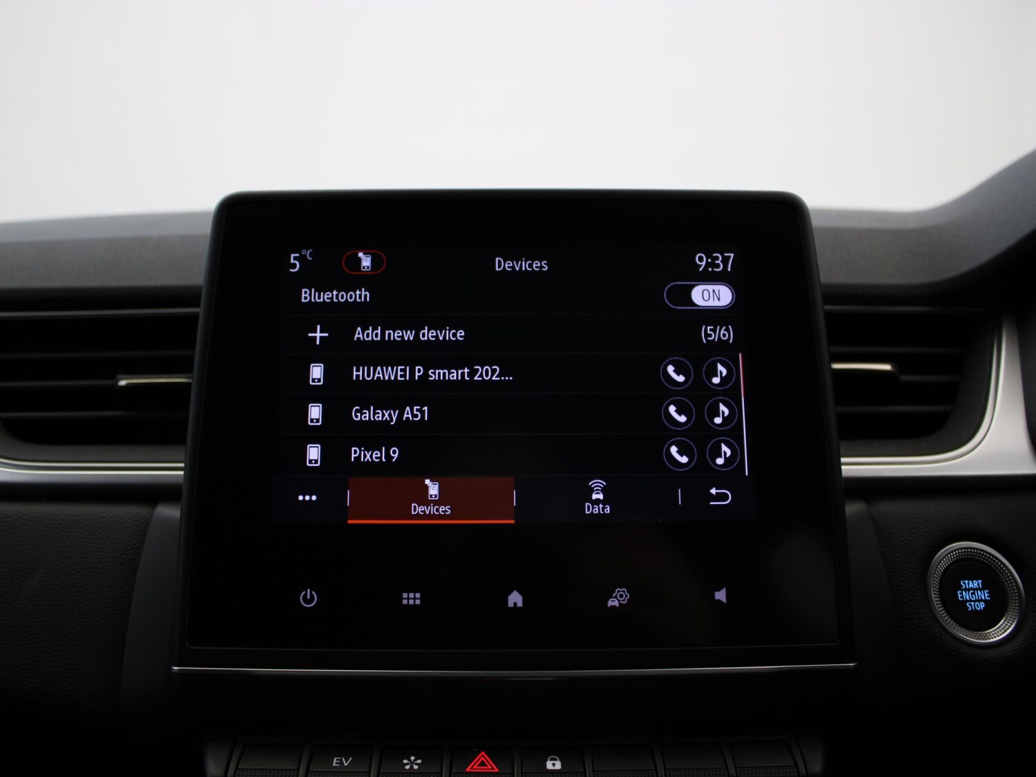 Used Renault Captur 2022 for sale - 76553553: Photo 20