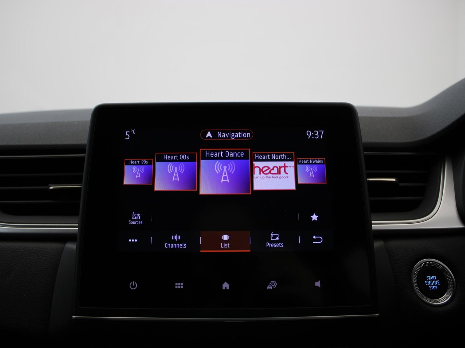 Used Renault Captur 2022 for sale - 76553553: Photo 22