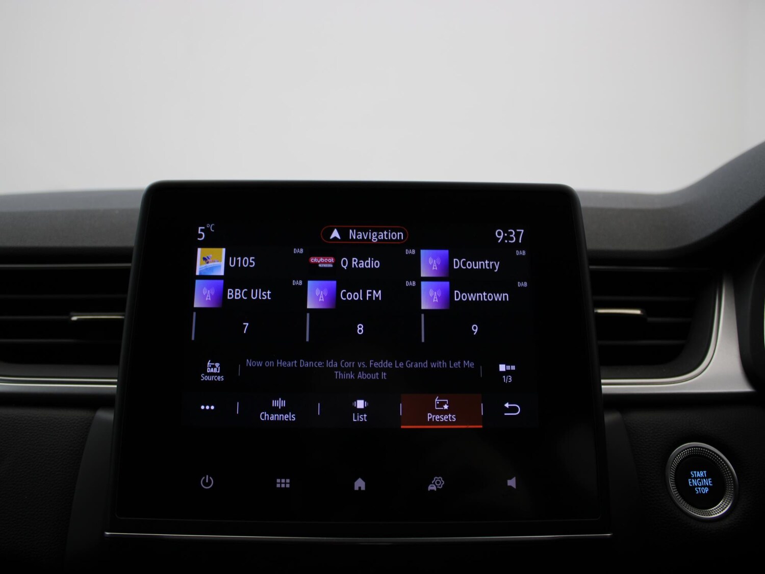 Used Renault Captur 2022 for sale - 76553553: Photo 23