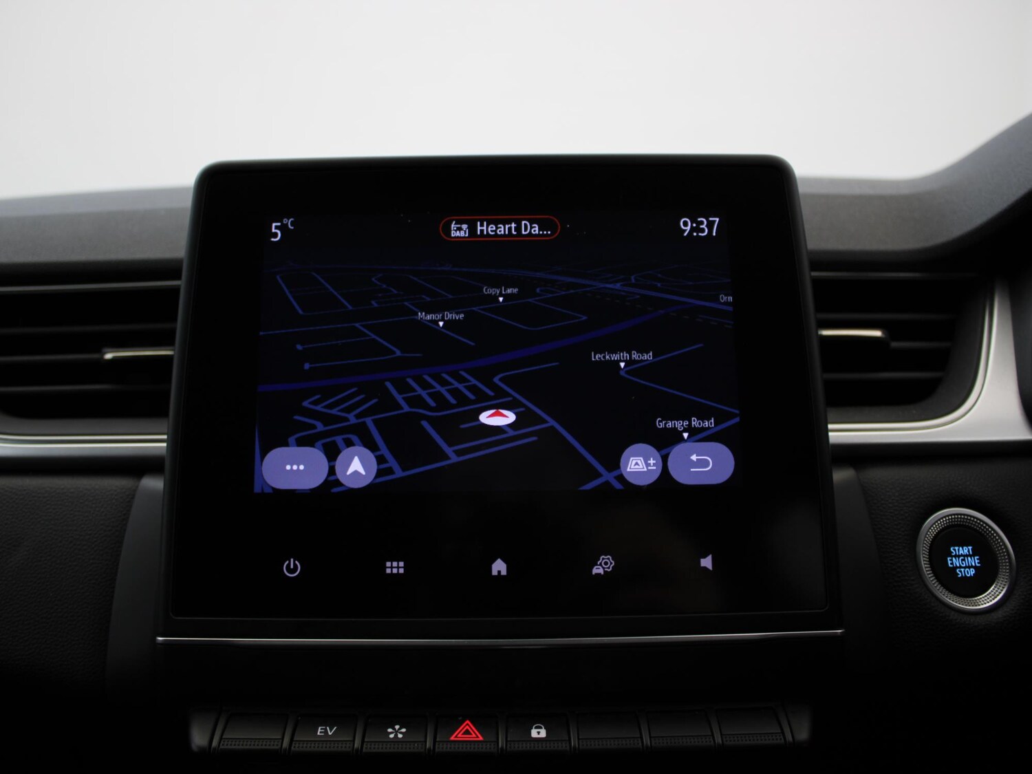 Used Renault Captur 2022 for sale - 76553553: Photo 25