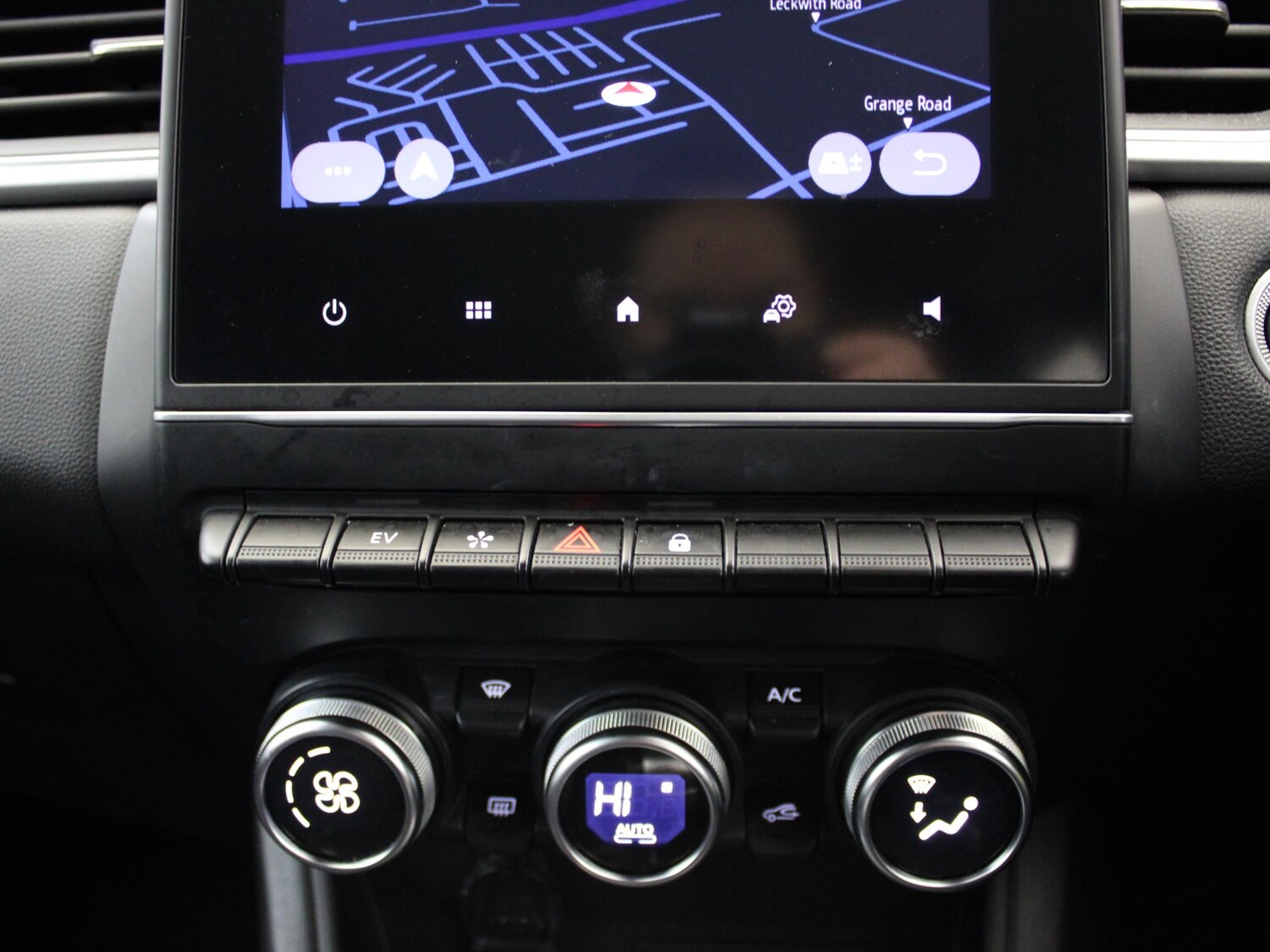 Used Renault Captur 2022 for sale - 76553553: Photo 26