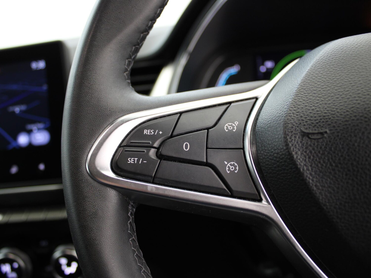 Used Renault Captur 2022 for sale - 76553553: Photo 29