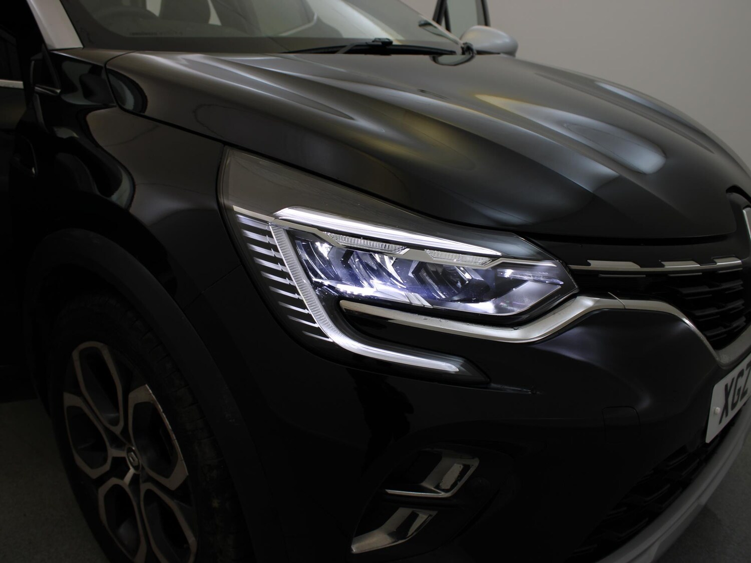 Used Renault Captur 2022 for sale - 76553553: Photo 34