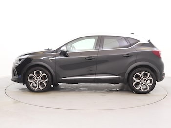 Used Renault Captur 2022 for sale - 76553553: Photo