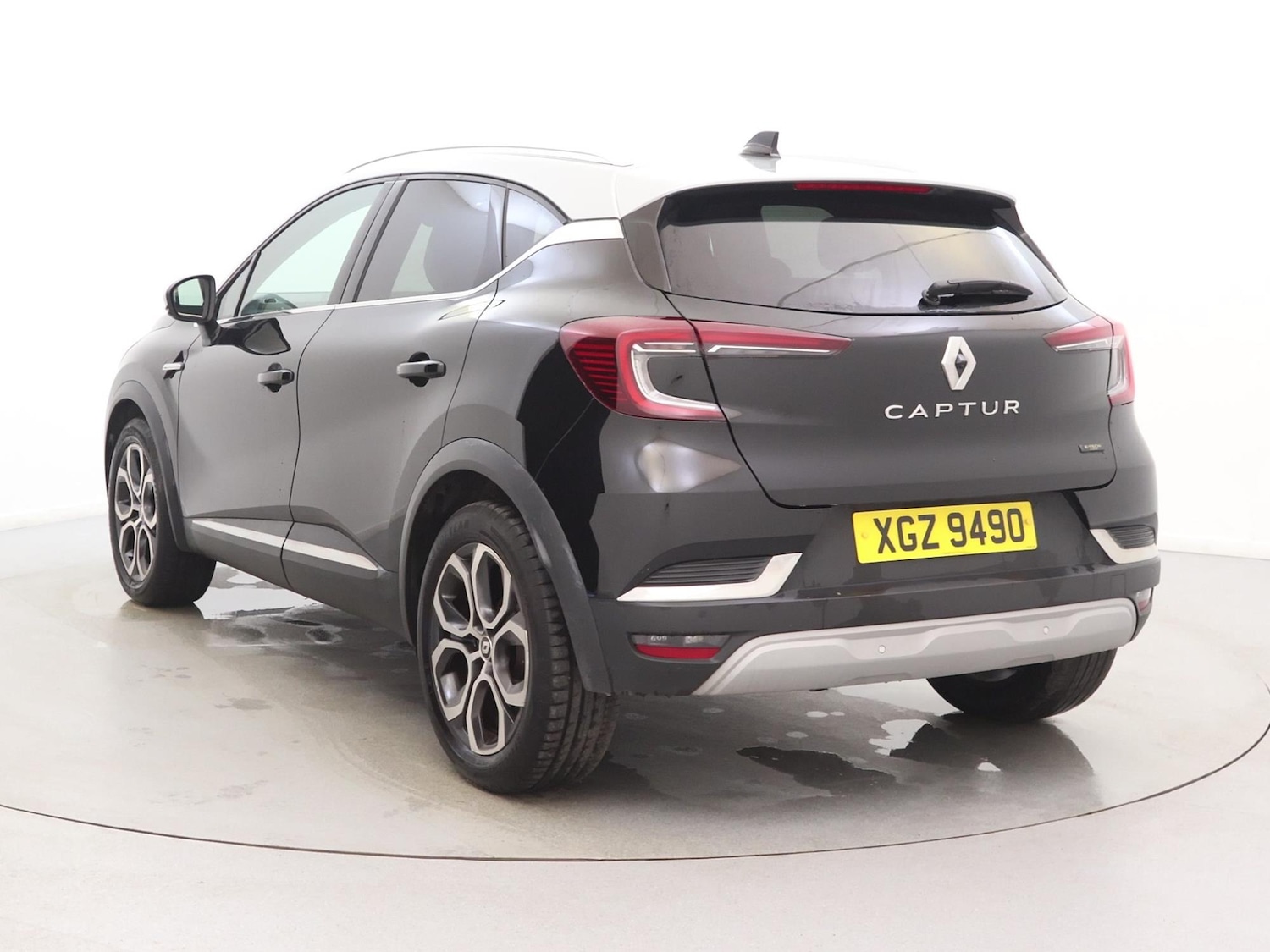 Used Renault Captur 2022 for sale - 76553553: Photo 7