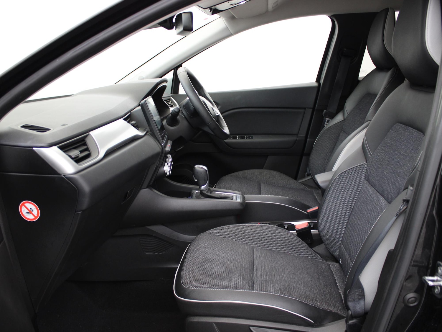 Used Renault Captur 2022 for sale - 76553553: Photo 9