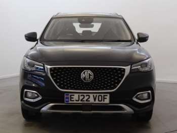 Used MG MG HS 2022 for sale - 75343868: Photo