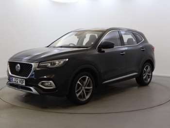Used MG MG HS 2022 for sale - 75343868: Photo