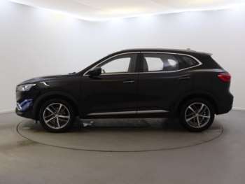 Used MG MG HS 2022 for sale - 75343868: Photo