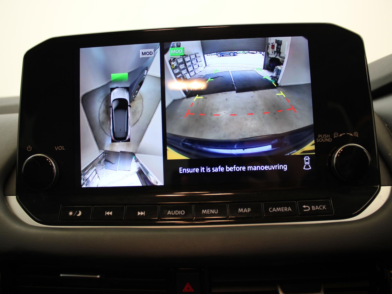 Vehicle 15