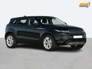 2019 - 2.0 D180 R-Dynamic HSE 5dr Auto