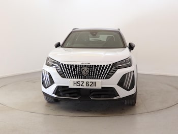 Used Peugeot 2008 2023 for sale - 75536238: Photo