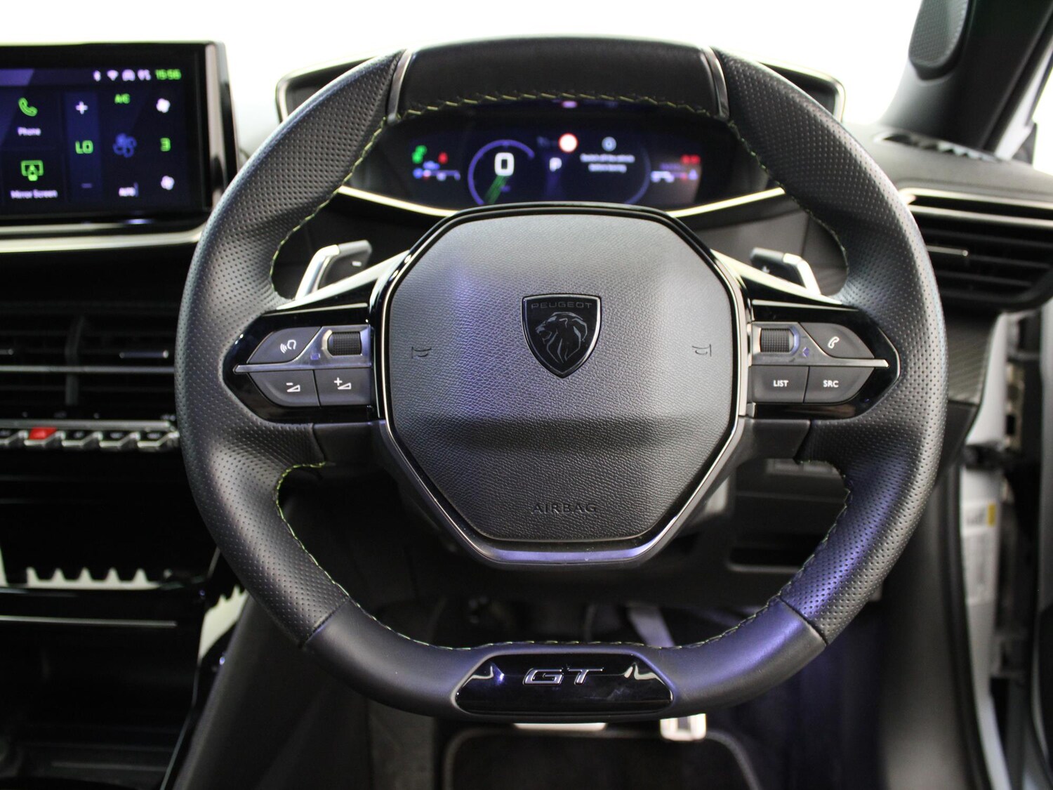 Vehicle 33