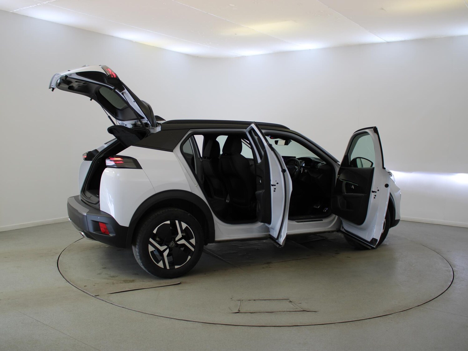 Vehicle 42