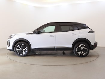 Used Peugeot 2008 2023 for sale - 75536238: Photo